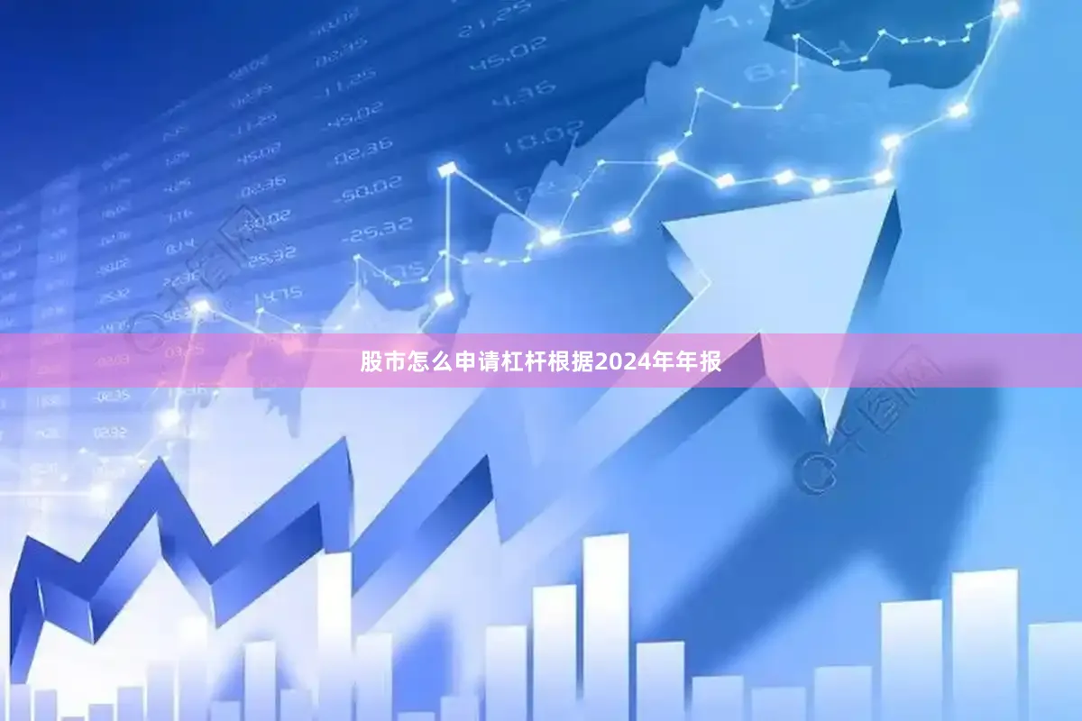 股市怎么申请杠杆　　根据2024年年报