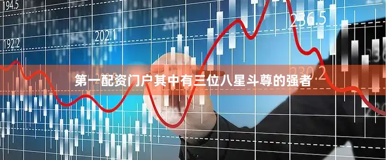 第一配资门户其中有三位八星斗尊的强者