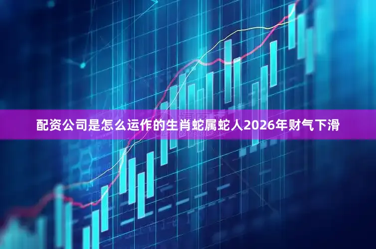 配资公司是怎么运作的生肖蛇属蛇人2026年财气下滑